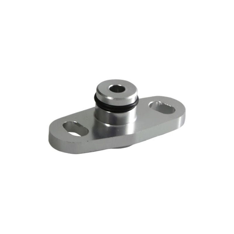 Turbosmart FPR Fuel Rail Adaptor Suit Mitsubishi