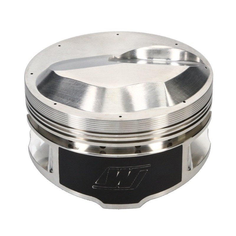 Wiseco 6241A6 Chevy BIG BLCK DRAG 1.120CH 4310A Piston Shelf Stock