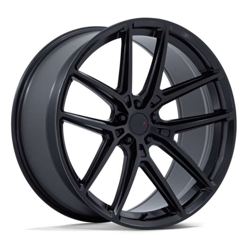 22×9.0 TSW Imola Matte Black