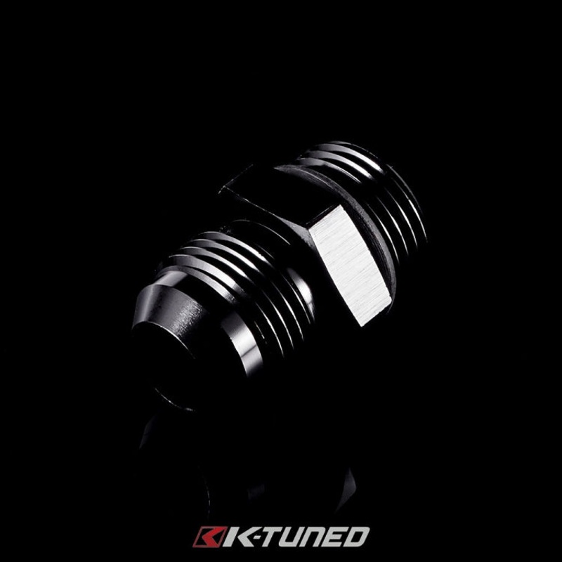 AN to ORB (O-Ring) Fitting