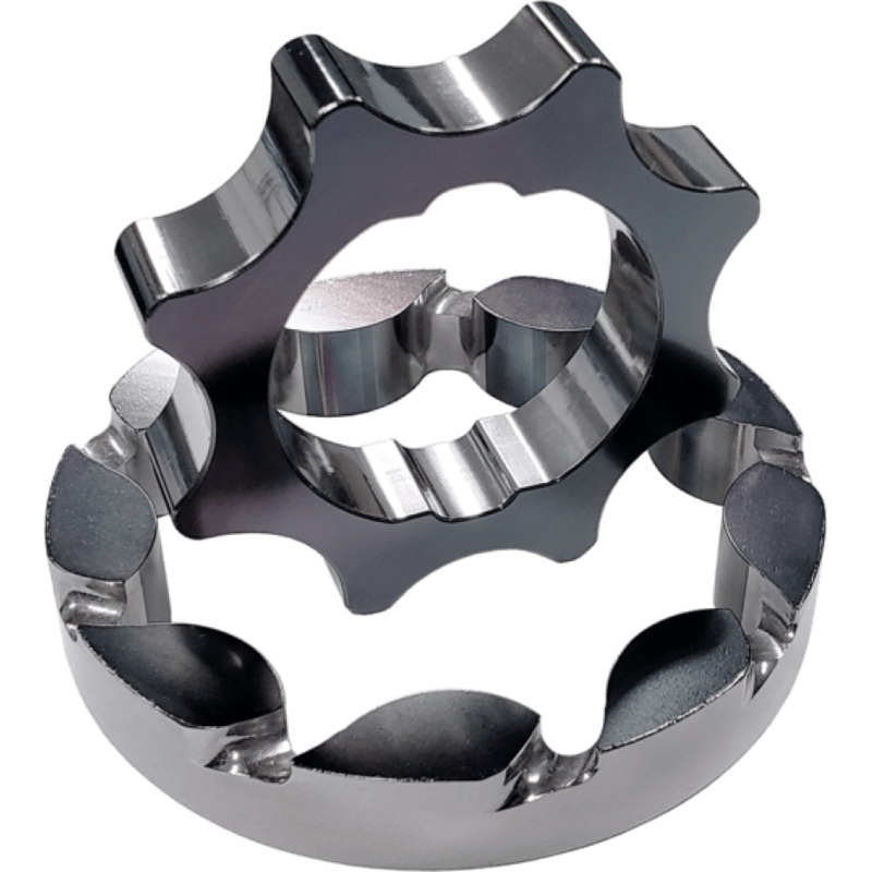 Boundary 20-23 Ford Mustang GT500 / 2025 Ford Mustang GTD 5.2L Billet Oil Pump Gear