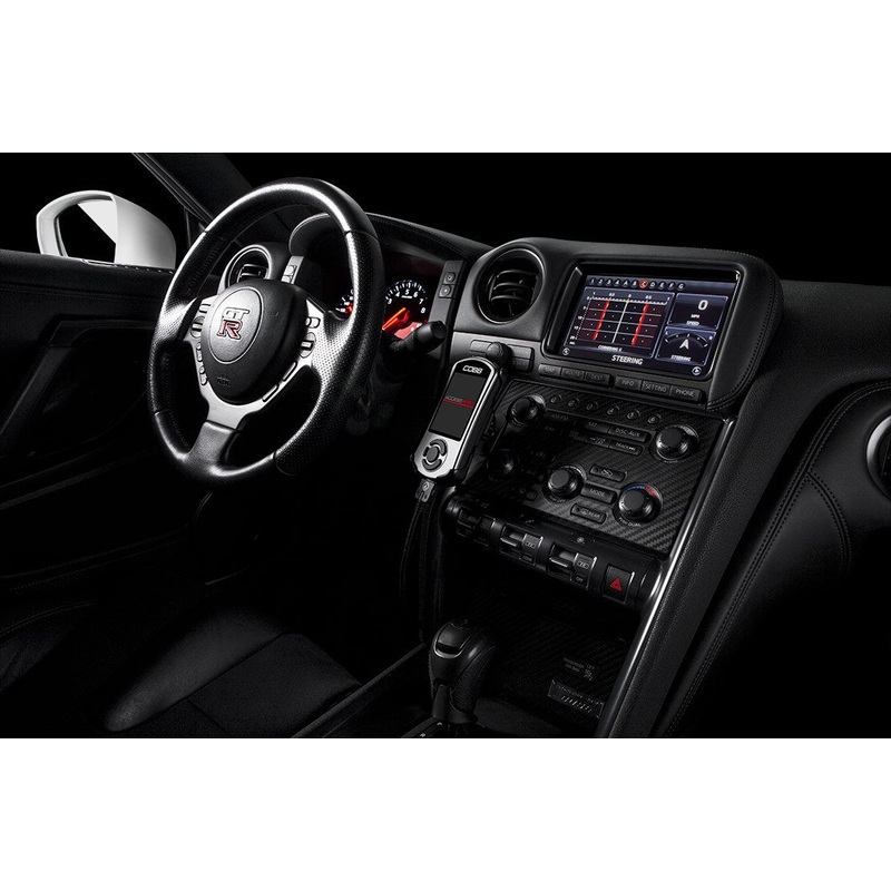 Cobb 2015 Nissan GT-R AccessPORT V3 with TCM Flashing