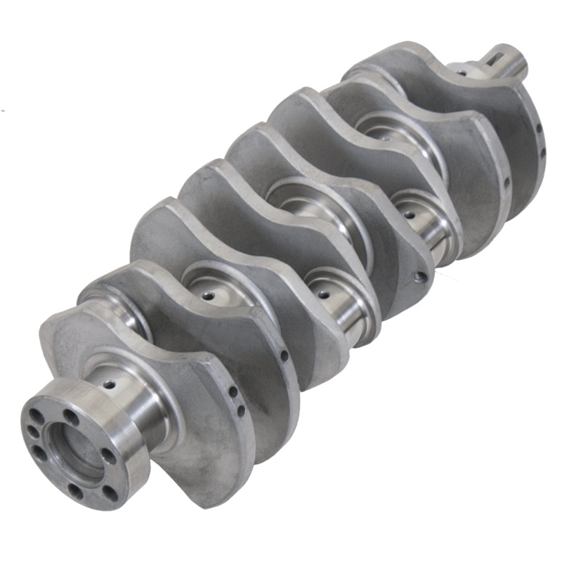 EAGLE 4340 CRANK MITSUBISHI EVO 6 BOLT 4G63 1989-1992 88MM 2034655900A6