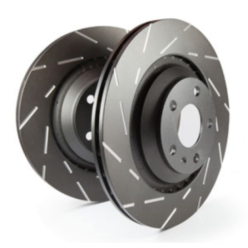 EBC 2020+ WRX 2.4T USR Sport Front Rotors