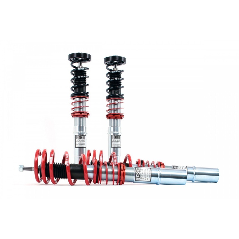 H&R Street Performance Coilovers | Multiple Fitments (28895-6)