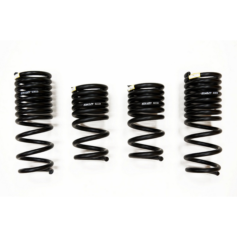 Swift Spec R Sport Springs 2023+ BMW M3 (G80)