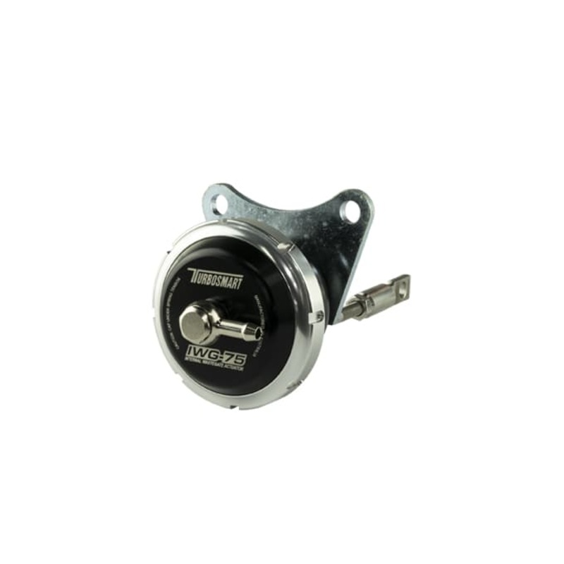 Turbosmart IWG75 Subaru Impreza WRX 08 5 PSI Black