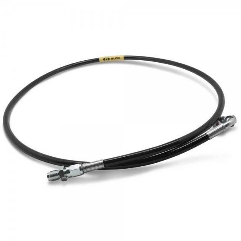 BLOX Racing K-Swap/J-Swap Clutch Line | Multiple Honda/Acura Fitments (BXFL-10123)