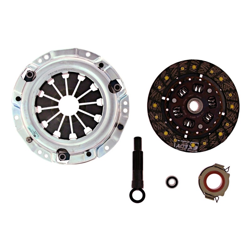 Exedy 1988-1988 Chevrolet Nova L4 Stage 1 Organic Clutch