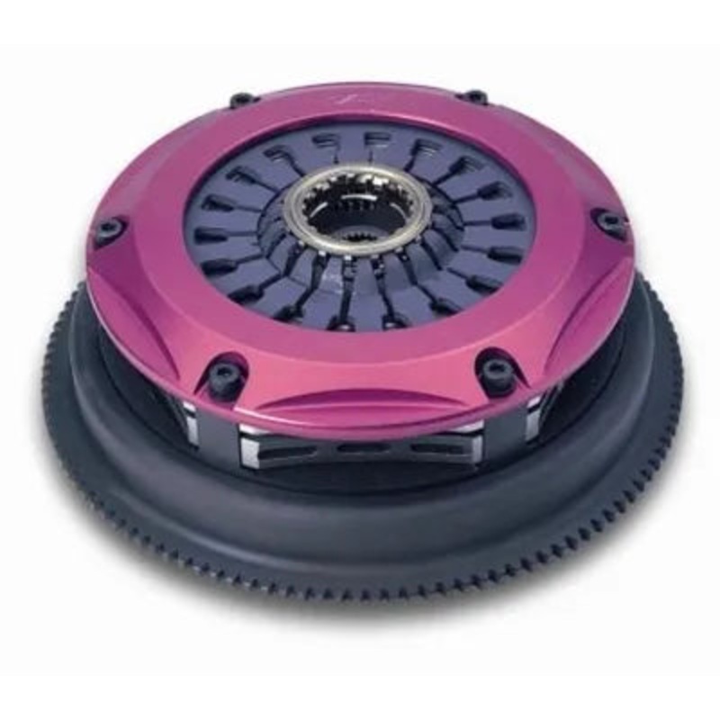 Exedy Hyper Compe-D Clutch Kit Subaru Impreza WRX 5SPD