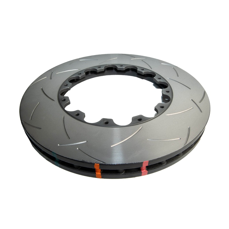 Front 5000 Series T3 Brake Ring