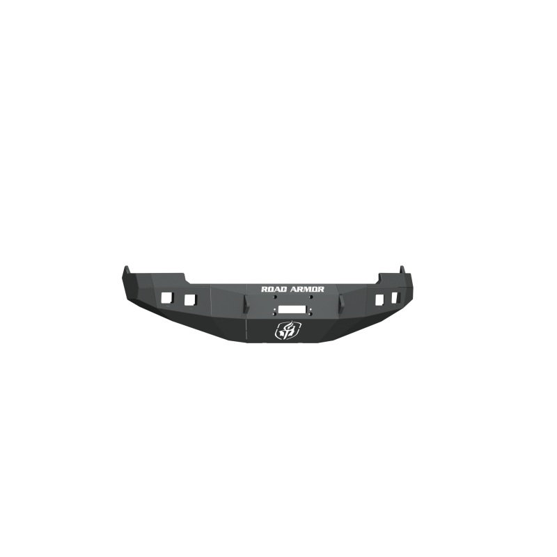 Road Armor 09-12 Ram 1500 Stealth Front Winch Bumper – Tex Blk