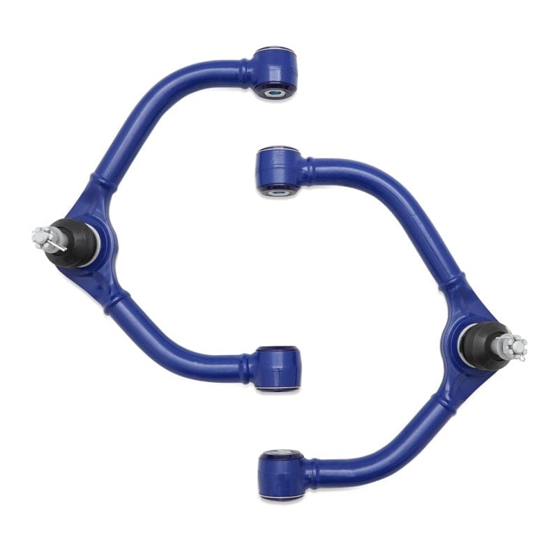 SuperPro 19-23 Ram 1500 DT Front Upper Control Arm Set