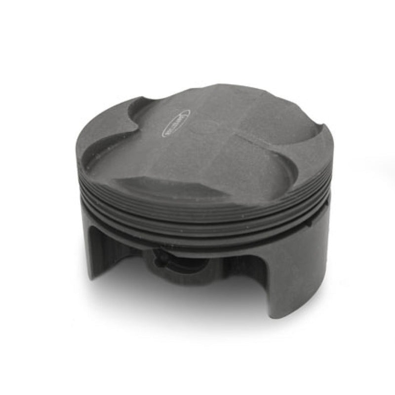 Supertech 88mm Bore / +7.8cc Dome / 12.6:1 or 14.1:1 CR Pistons – Set of 4 | Multiple Ford / Mazda Fitments (P4-DU88-P7)