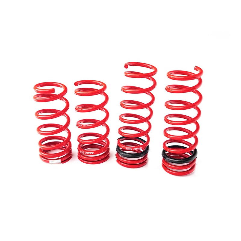 Swift Sport Lowering Springs for 2006-2013 Lexus IS250 RWD (GSE20L)