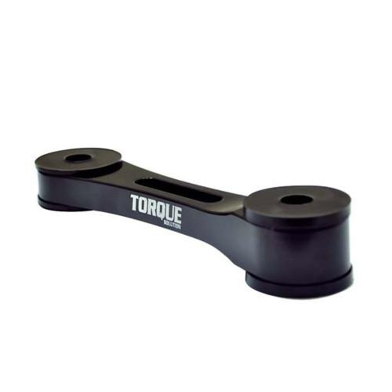 Torque Solution Billet Pitch Stop Tranny Mount | 2002-2022 Subaru WRX and 2004-2021 Subaru WRX STI (TS-SU-011PR)