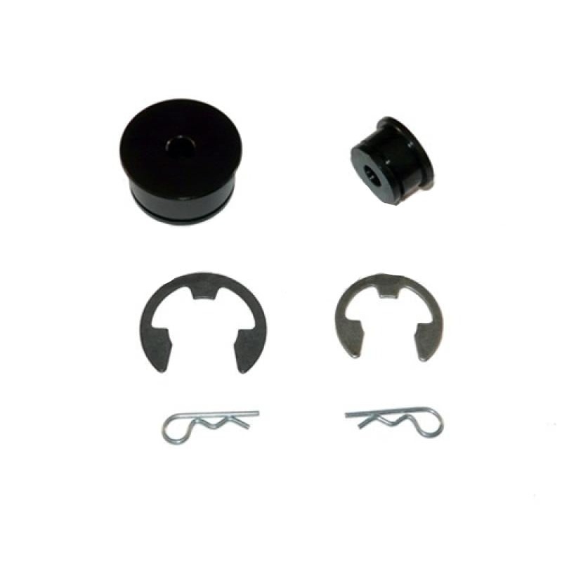 Torque Solution Shifter Cable Bushings | 2002-2006 Acura RSX (TS-SCB-500)