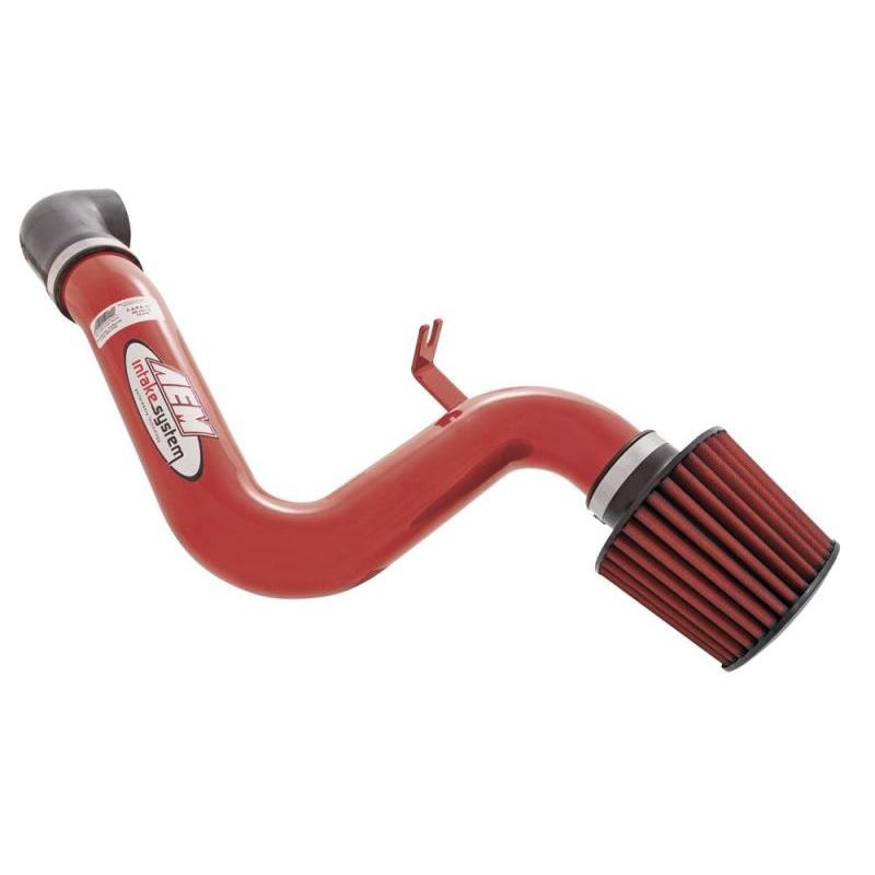 AEM Short Ram Intake System S.R.S. CAV 95-99 2.4L AUTO | 22-446R