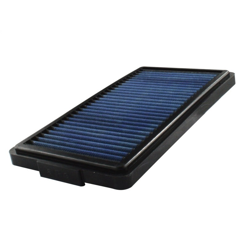 aFe MagnumFLOW Air Filters OER P5R A/F P5R BMW 5/6/7-Ser 77-89 L6M3 88-91 L4-2.3L