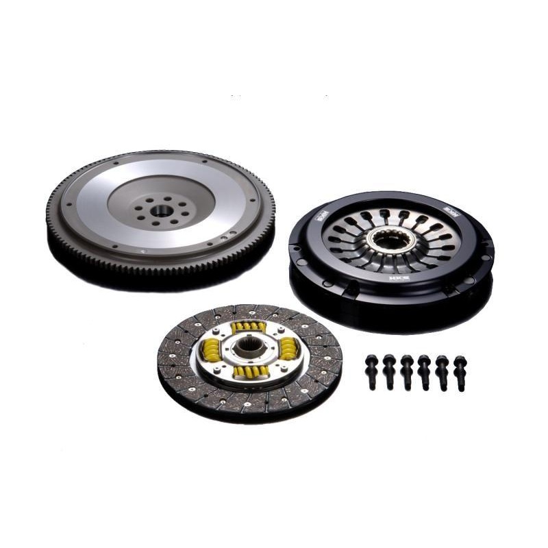 HKS LA CLUTCH TWIN | Mazda RX-7 FD3S (26011-AZ001)