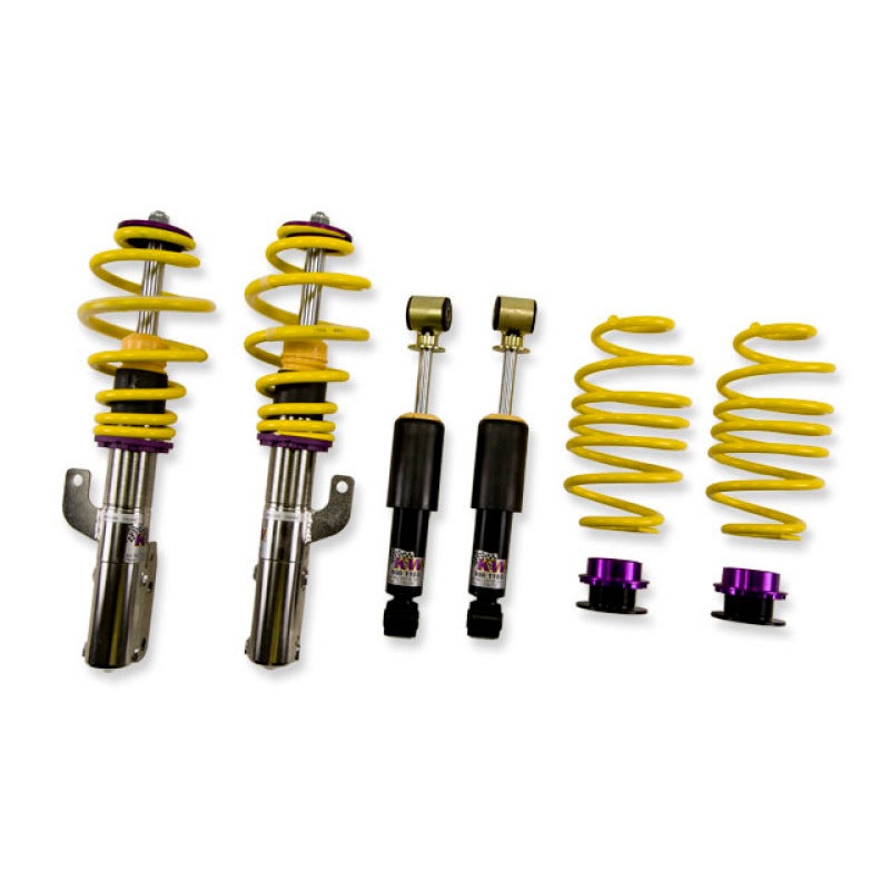 KW Coilover Kit V2 Chevrolet Cobalt (all)