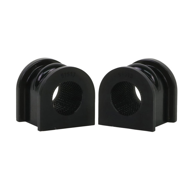 Nolathane Sway Bar – Mount Bushing Kit (26.5mm) | 1990-1996 Nissan 300ZX (REV004.0532)