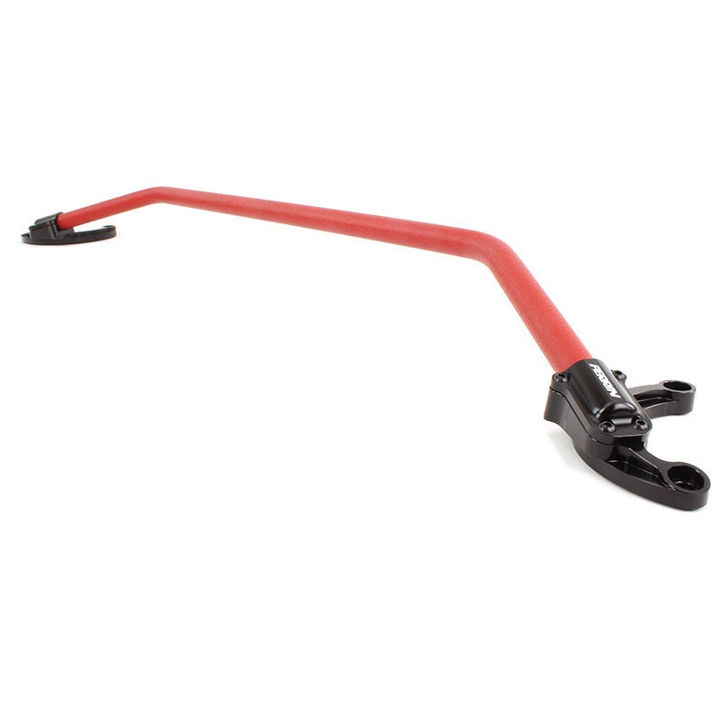 Perrin Front Strut Brace | 2018-2021 Subaru Impreza/Crosstrek (PSP-SUS-058RD)