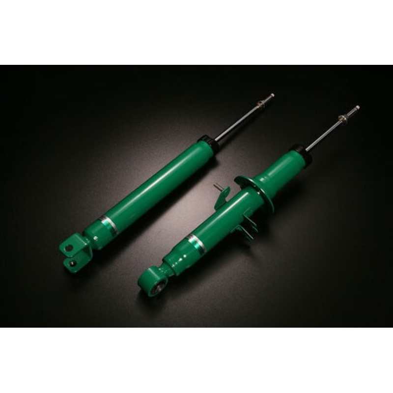 Tein EnduraPro Kit 2009-2014 Honda Fit (GE8) (front & rear)
