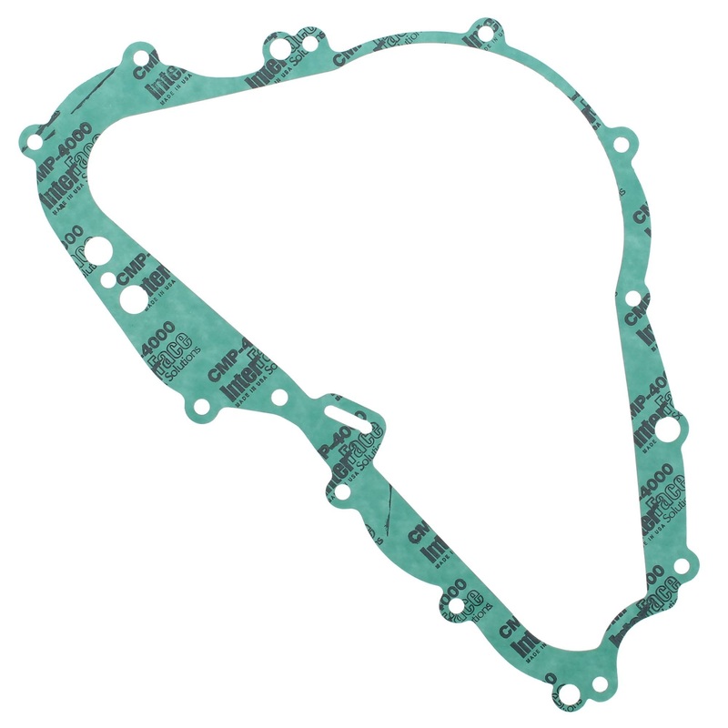 Vertex 816014 Gaskets 00-07 Can-Am DS650 Inner Clutch – Side Cover Gasket Kit