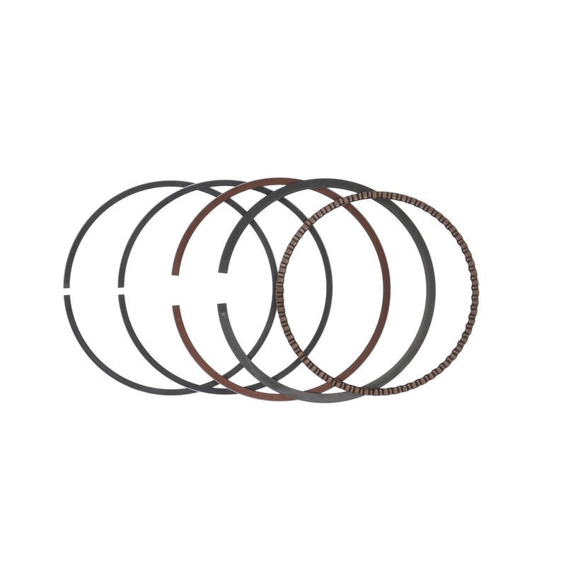 Wiseco 3504XC 89.00mm Ring Set
