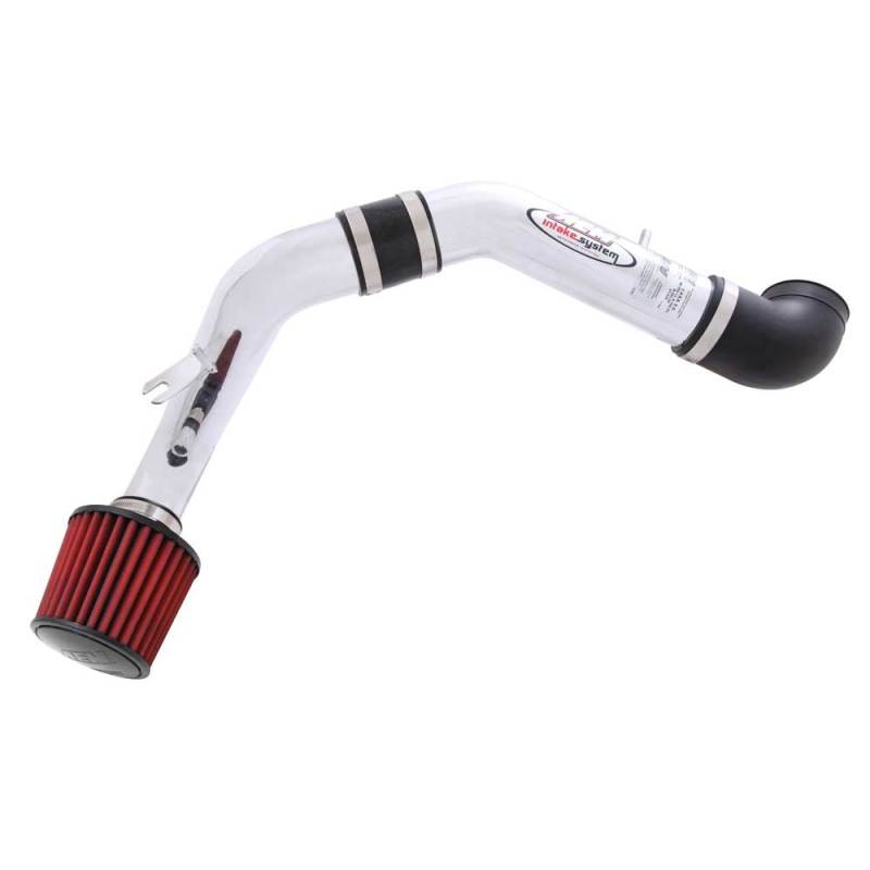 AEM 00-04 Eclipse GT & Spyder Polished Cold Air Intake