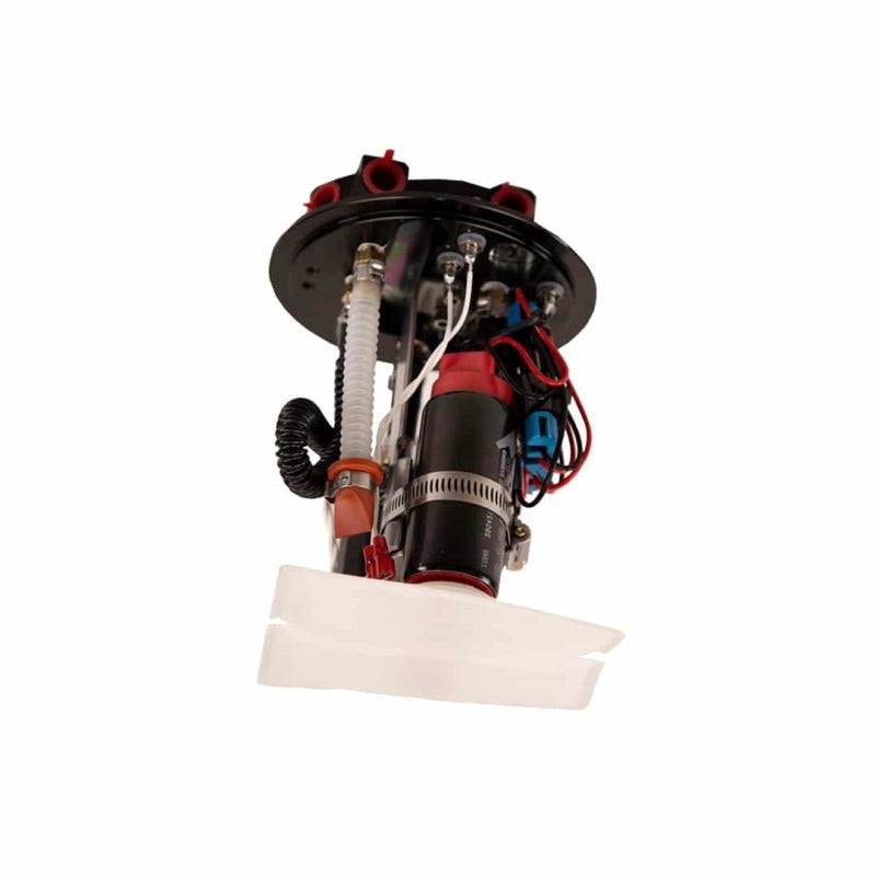 Aeromotive 08-20 WRX/STI Dual 340 LPH Drop-In Stealth System