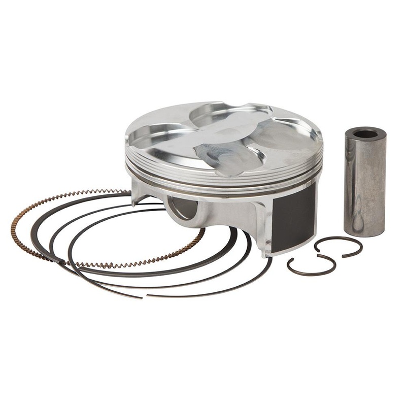 Vertex 23941B Piston 15-17 Yamaha WR 250 F 250cc Forged Replica Piston Kit
