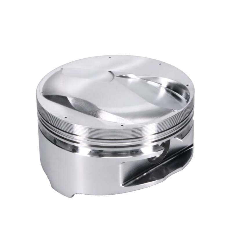 Wiseco BBC BIG CHIEF 3815 HEAD +15.6cc 4625B Piston Shelf Stock