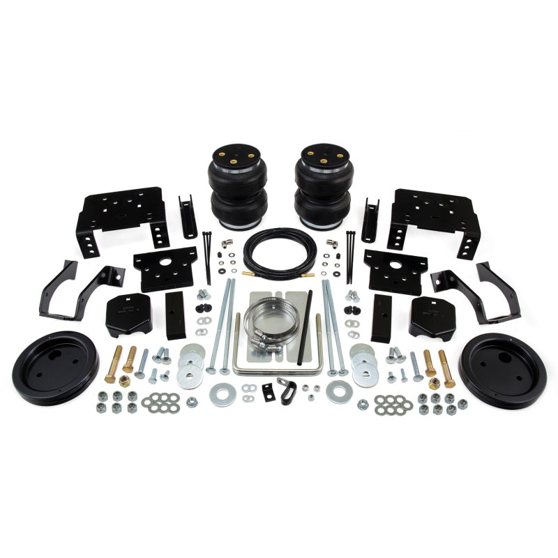 Air Lift Loadlifter 5000 Ultimate Rear Air Spring Kit for 05-10 Ford F-250 Super Duty Lariat 4WD