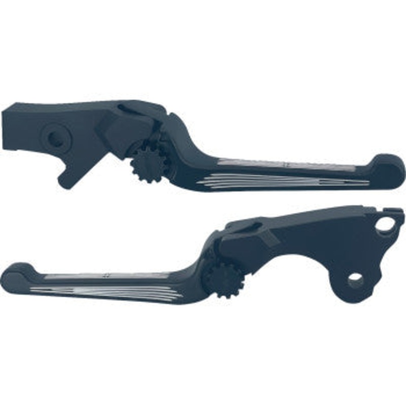 Anthem Adjustable Lever Set – Contrast by PSR