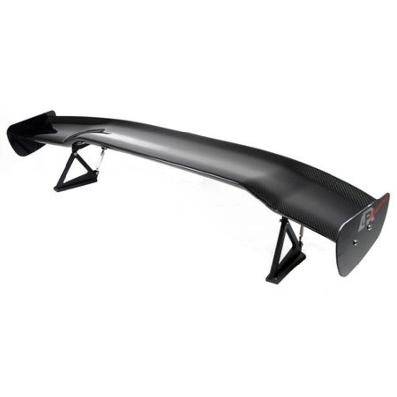 APR Performance Carbon Fiber GTC-200 Adjustable Wing – Mazda Miata 1990-2005