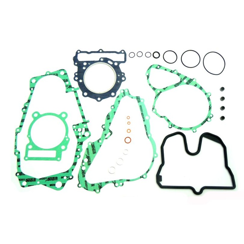 Athena P400070850001 Complete Gasket Kit (oil seals not included)