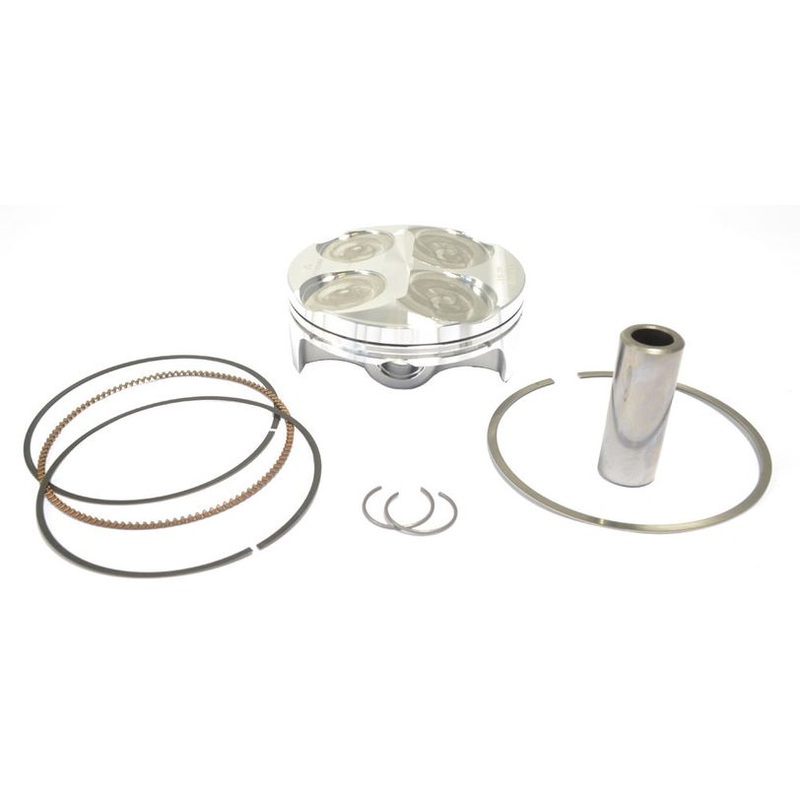 Athena S4F07680008B Ring Set Diameter 77 mm for Athena Piston