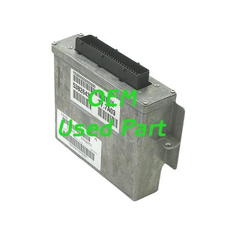 ECM Engine Control Module (B235R-05) OEM USED