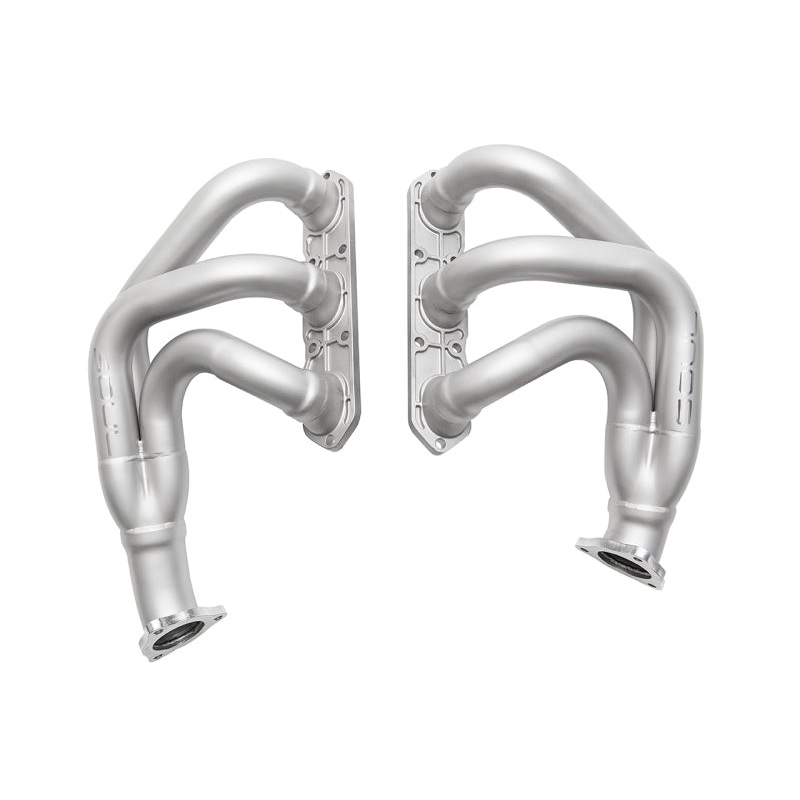 SOUL 99-04 Porsche 996 Carrera Competition Headers