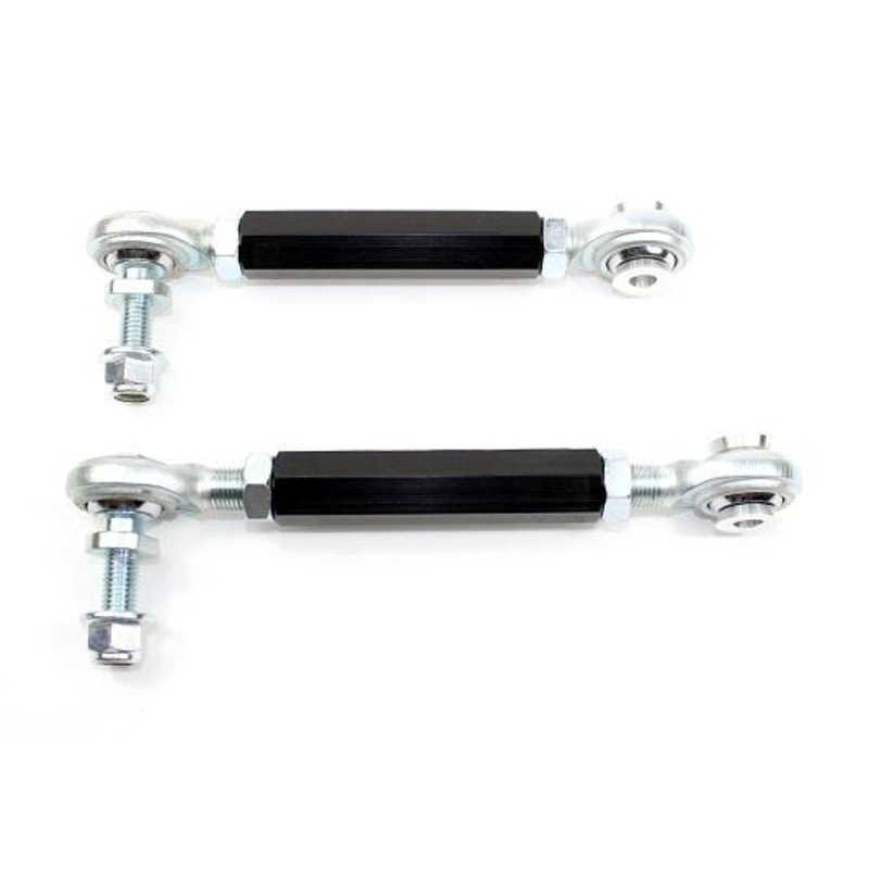 SPL Parts PRO Rear End Links – 2004-2011 BMW 1 Series (E8X)