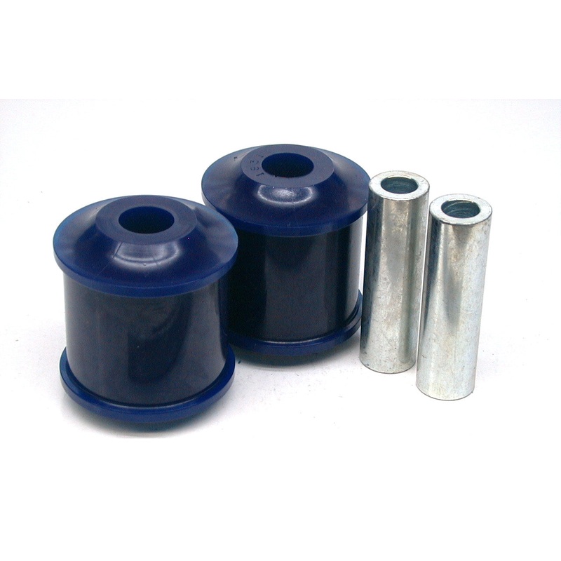 SuperPro Front Strut Bar To Chassis Mount Bushing Kit | Universal (SPF1831K)
