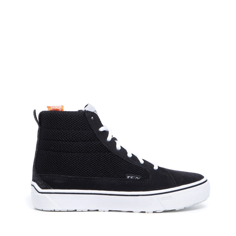 TCX Street 3 Lady Air Shoe Black/White Size – 42