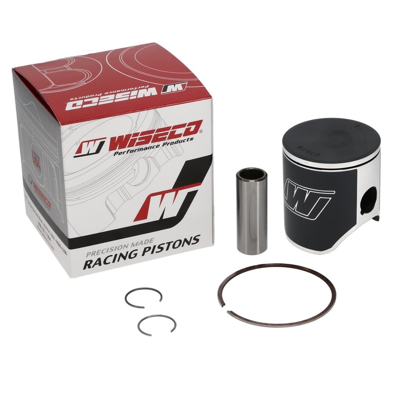 Wiseco 788M05800 Kawasaki KX125 01-08 GP Series 2284CS Piston Kit