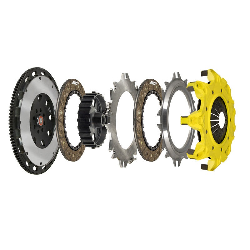 ACT 13-23 Subaru WRX  Mod-Twin 225 XT Rigid Street Clutch Kit