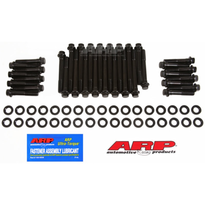 ARP Chevrolet Small Block w/ Dart II Heads Head Bolt Kit