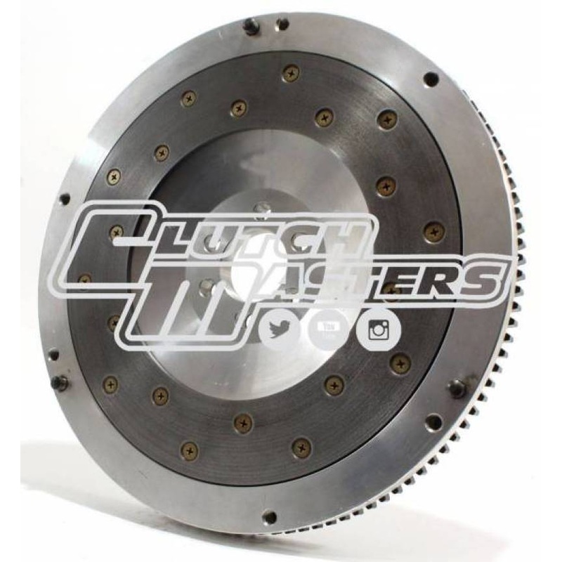 Clutch Masters 83-83 Toyota Supra 2.8L Eng (From 8/82 to 7/83) / 84-85 Toyota Supra 2.8L Eng (From 8