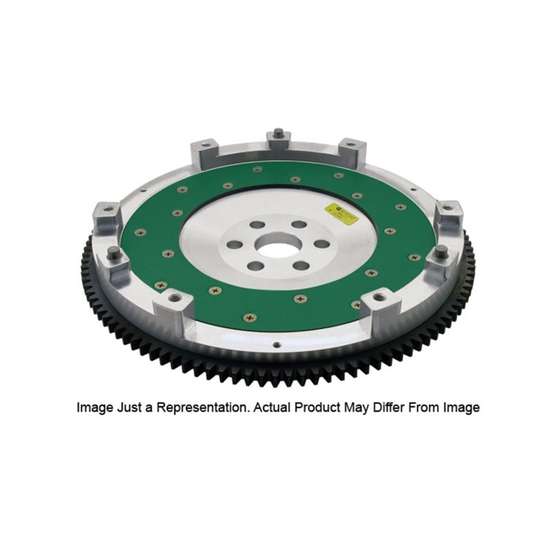 Fidanza 06 Eclipse 3.8L V6 Aluminium Flywheel