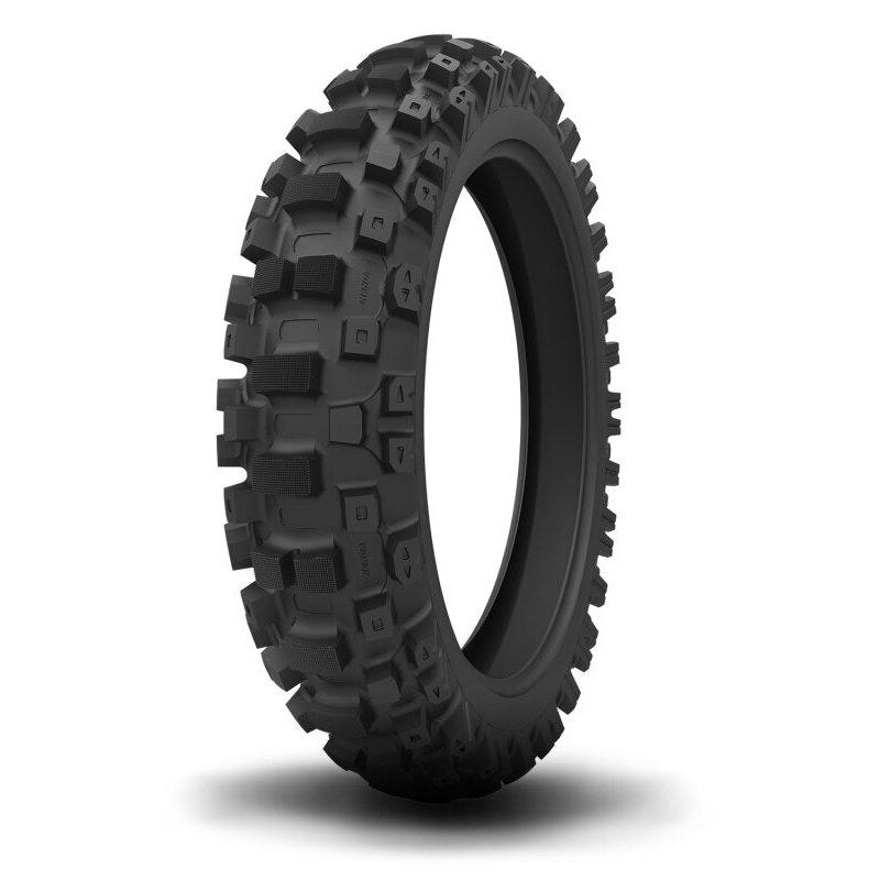 Kenda K786 Washougal II Rear Tires – 110/90-19 4PR 62M TT